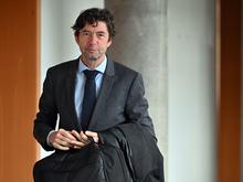 Schwieriger Auftritt im Bundestag: Christian Drosten kehrt auf die bundespolitische Bühne zurück