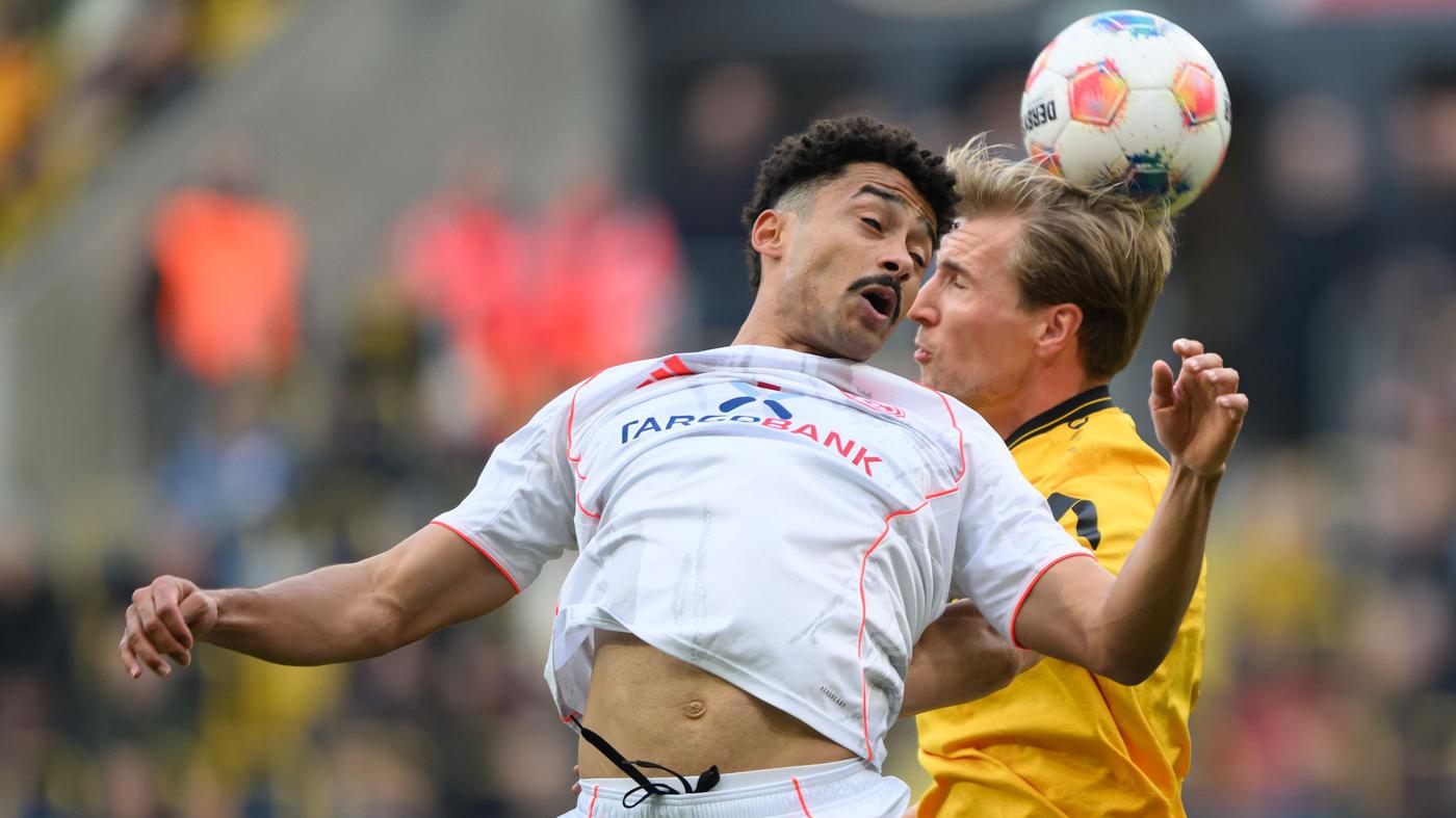 2-Fu-ball-Bundesliga-Rassistischer-Vorfall-beim-Spiel-Dresden-gegen-D-sseldorf