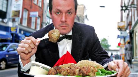 Mark McGowan