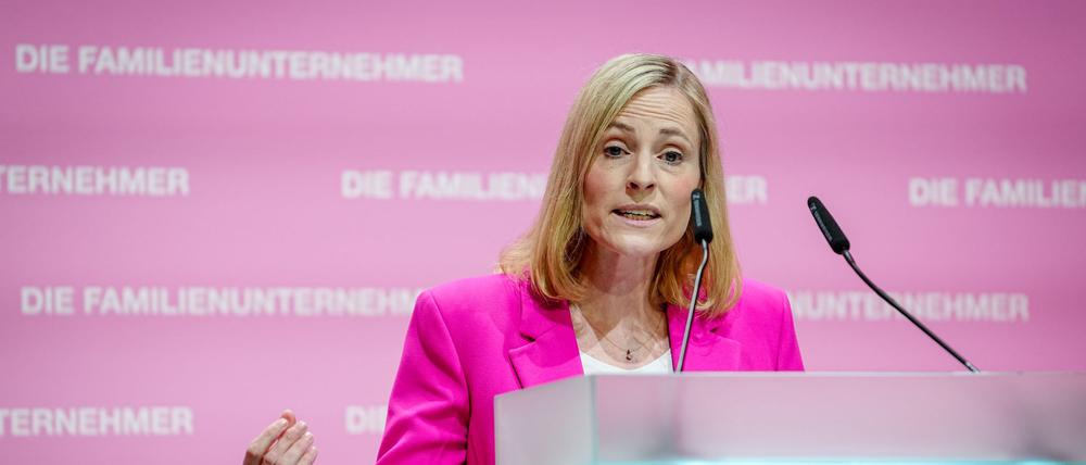 Ostermann macht einen Rückzieher im Umgang mit der AfD. (Archivbild)