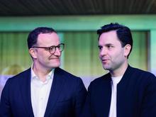 Koalition: Spahn warnt vor Ablehnung des Rentenpakets