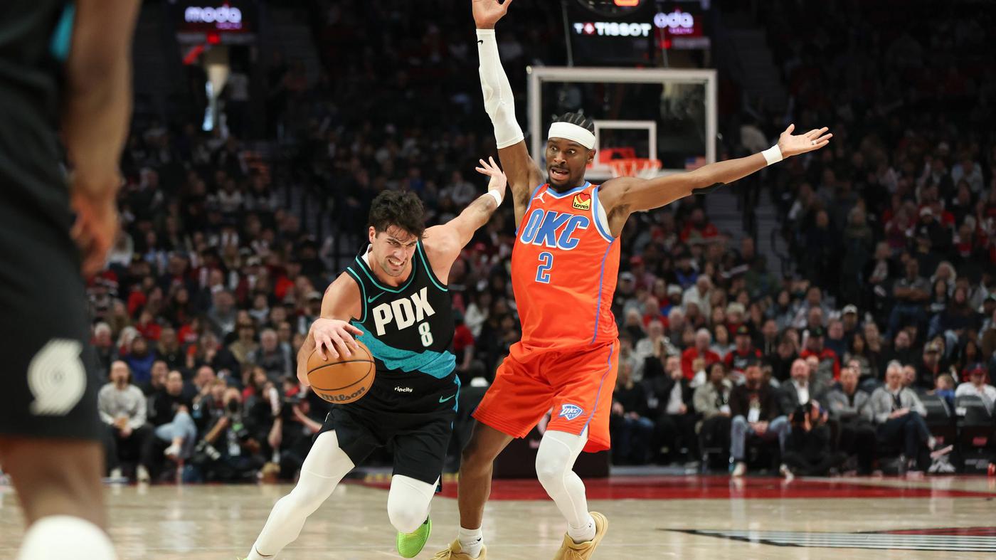 Basketball-OKC-holt-zw-lften-NBA-Sieg-in-Serie-Lakers-souver-n