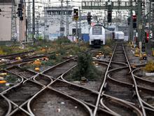 Bericht des Bundesrechnungshofs: Verkehrsministerium verschwendet viele Milliarden Euro für die Bahn