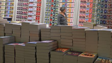 Wenn Eltern alt werden: Literatur zwischen Verantwortung, Hilflosigkeit und Nähe. (Archivbild)