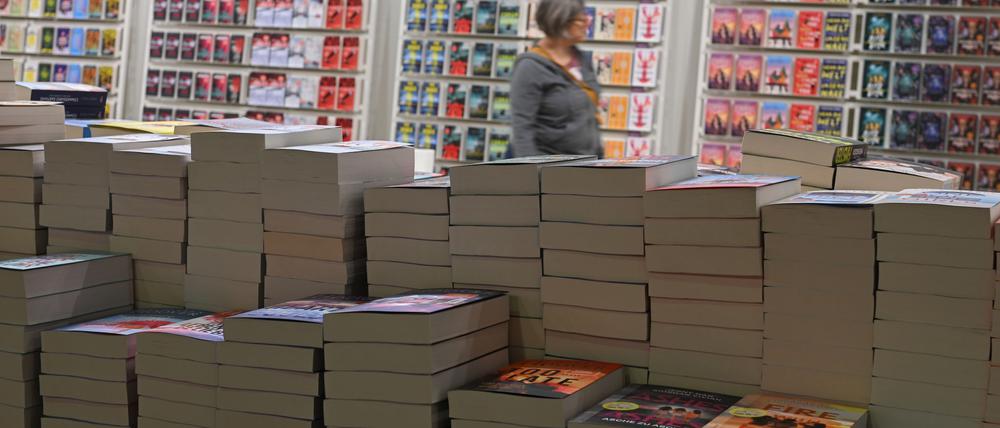 Wenn Eltern alt werden: Literatur zwischen Verantwortung, Hilflosigkeit und Nähe. (Archivbild)