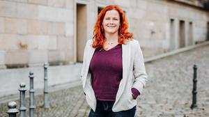 Bettina König soll neue Co-Chefin der Berliner SPD werden.