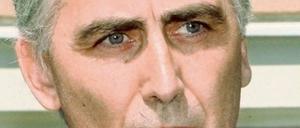 Löscher wird Vorstandsvorsitzender von Siemens