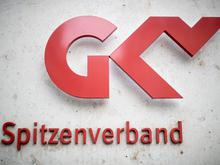 Streit um Milliardenkosten: Kosten für Bürgergeldbezieher: Krankenkassen verklagen Bund