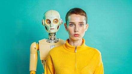 Hey KI, kann man das so schreiben? Schlag mir fünf alternative Überschriften für mein Konzept vor! 