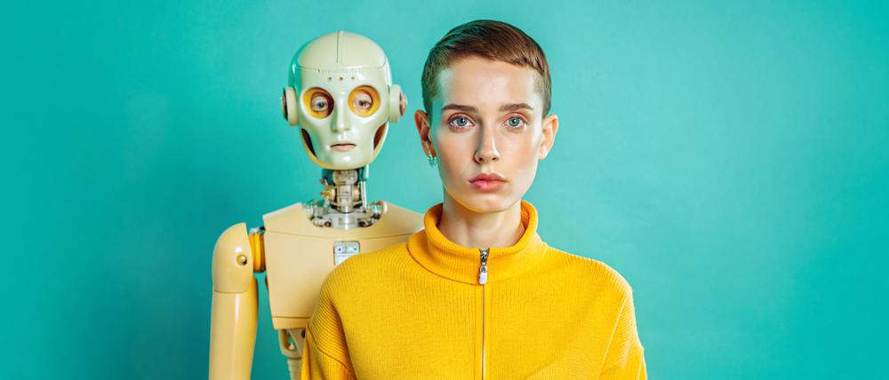 Hey KI, kann man das so schreiben? Schlag mir fünf alternative Überschriften für mein Konzept vor! 