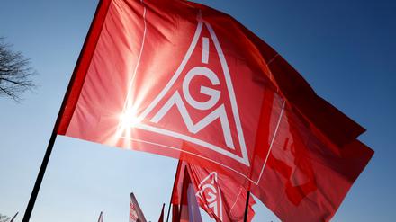 Eine neue Steuerregelung soll die Mitgliedschaft in einer Gewerkschaft attraktiver machen. (Illustration)