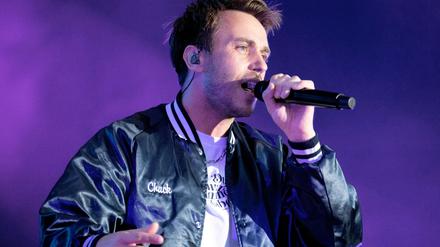 Clueso kündigt ein neues Album an. (Archivbild)