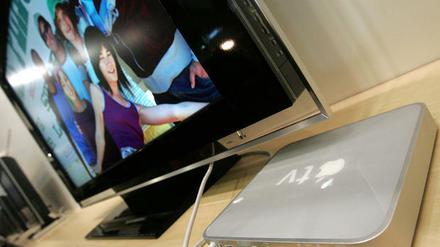 Apple TV