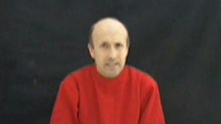 Alan Johnston