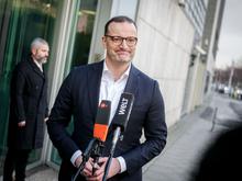 Rebellen bleiben bei Kritik: Weshalb Spahn trotzdem auf eine Mehrheit beim Rentenpaket hoffen kann