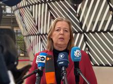 Streit um Rente: Bas knüpft Fortbestand der Koalition an Rentenpaket