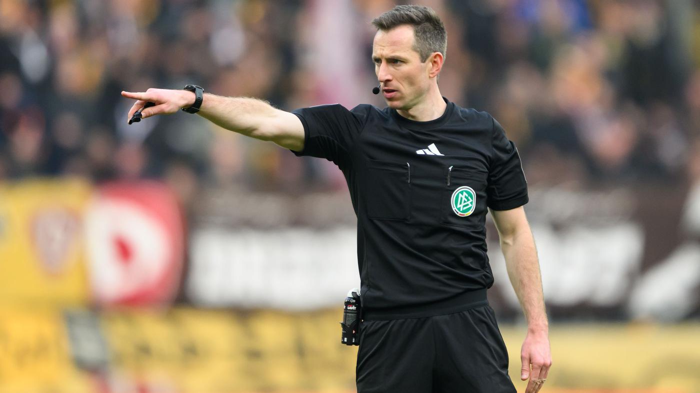 2-Fu-ball-Bundesliga-Rassistischer-Vorfall-in-Dresden-DFB-lobt-Schiris-und-Clubs