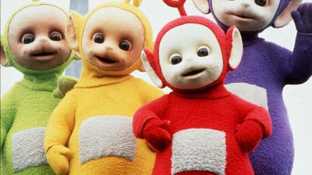 Teletubbies