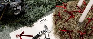 Vorbereitungen für den IHG-Workshop "The Art of Hosting". // Weiterer Text über ots und www.presseportal.de/nr/133714 / Die Verwendung dieses Bildes für redaktionelle Zwecke ist unter Beachtung aller mitgeteilten Nutzungsbedingungen zulässig und dann auch honorarfrei. Veröffentlichung ausschließlich mit Bildrechte-Hinweis.