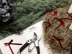 Vorbereitungen für den IHG-Workshop "The Art of Hosting". // Weiterer Text über ots und www.presseportal.de/nr/133714 / Die Verwendung dieses Bildes für redaktionelle Zwecke ist unter Beachtung aller mitgeteilten Nutzungsbedingungen zulässig und dann auch honorarfrei. Veröffentlichung ausschließlich mit Bildrechte-Hinweis.