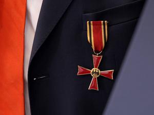 Bundesverdienstkreuz