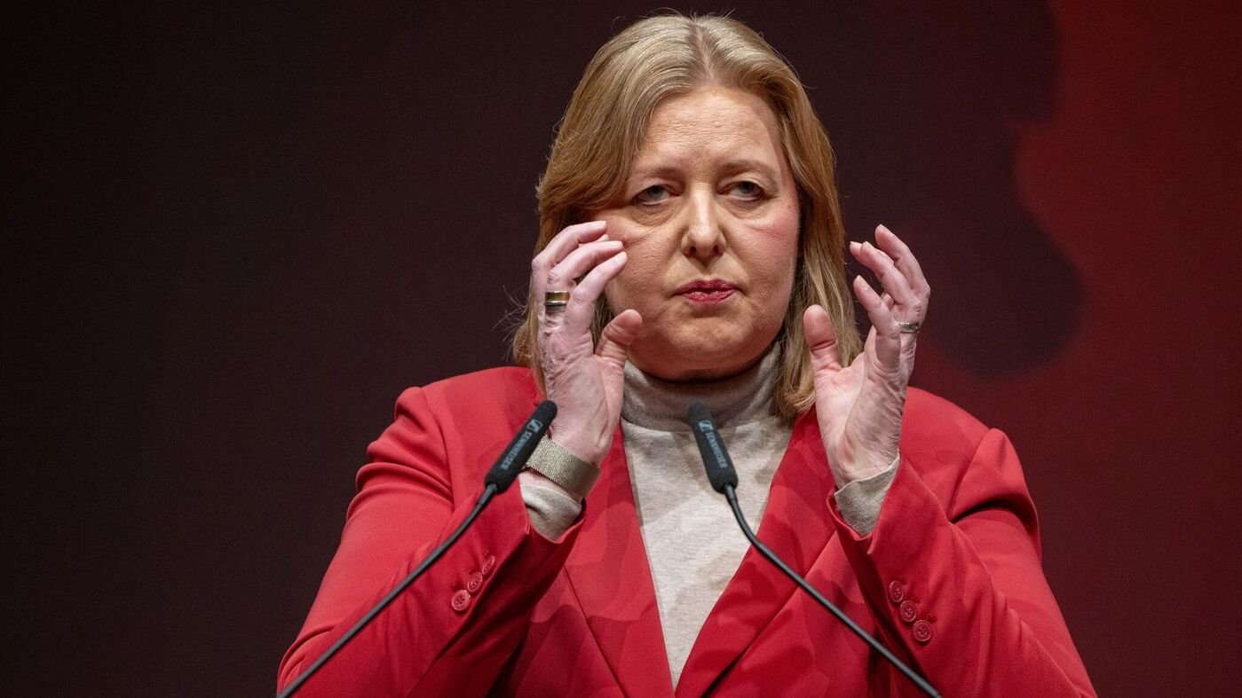 Leserbrief zur Kritik an Bärbel Bas: Von Feudalherren zu modernen Arbeitgebern