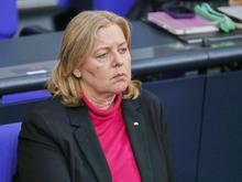 „Eine Fehlbesetzung im Amt“: Union und Handwerk kritisieren Arbeitsministerin Bas