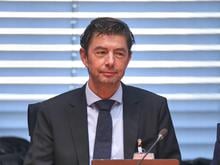 Gekonnt gekontert in der Corona-Enquete: Drosten lässt die Attacken der AfD ins Leere laufen