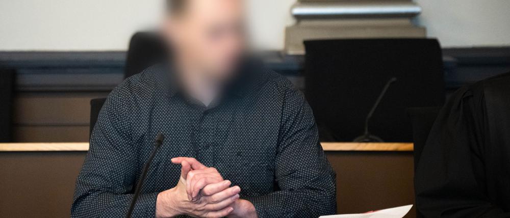 Das Urteil gegen den Soldaten ist rechtskräftig. (Archivbild)