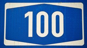 Der A100-Tunnel sollte am Donnerstagabend voll gesperrt werden. (Symbolbild)