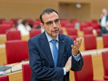 CSU-Fraktionschef Holetschek: „Ein Scheitern des Rentenpakets wäre ein echtes Problem fürs ganze Land“