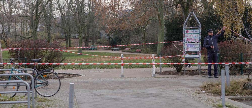 Die Rettungskräfte wurden am Sonntag gegen 6 Uhr gerufen. (Archivbild)