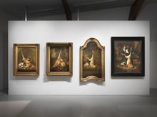 Willem de Rooij entschlüsselt koloniale Bildstrategien: Unter der Oberfläche brodelt es