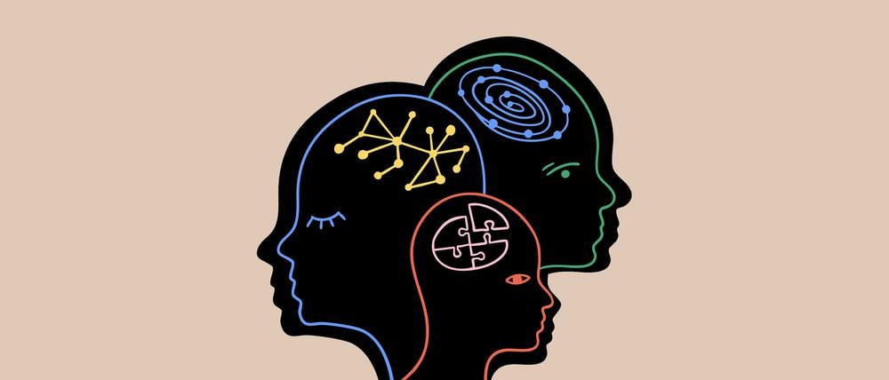 Eine neue Studie behauptet, unser Gehirn sei bis in die frühen Dreißiger nicht erwachsen, sondern jugendlich.