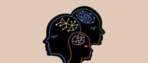 Eine neue Studie behauptet, unser Gehirn sei bis in die frühen Dreißiger nicht erwachsen, sondern jugendlich,