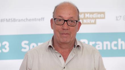 Mit Filmen wie „Beltracchi - Die Kunst der Fälschung“ wurde Arne Birkenstock bekannt. (Archivbild)