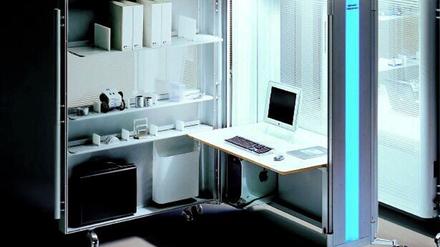 Home-Office