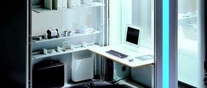 Home-Office