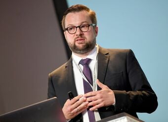 Oliver Nachtwey geht gemeinsam mit Carolin Amlinger der wachsenden Sehnsucht nach autoritärer Herrschaft nach. (Archivbild)