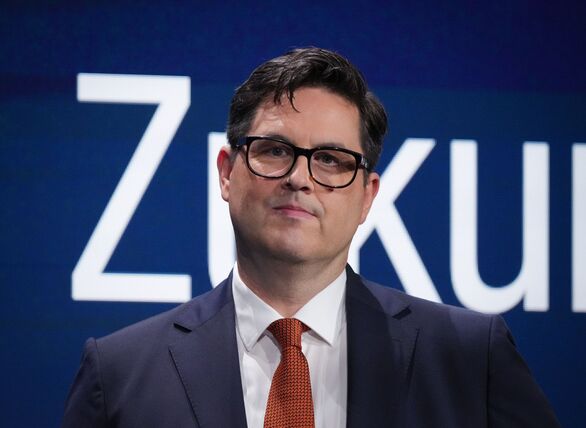 Der VDMA-Präsident sieht bei Kernthemen keine Übereinstimmung mit der AfD.