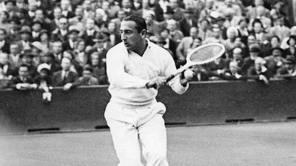 Daniel Prenn war einer der besten Spieler seiner Zeit.