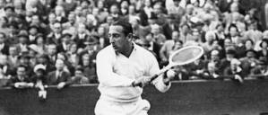 Daniel Prenn war einer der besten Spieler seiner Zeit.