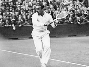 Daniel Prenn war einer der besten Spieler seiner Zeit.