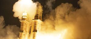 Raketenabwehrsystem „Arrow 3“