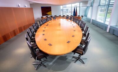 Das Bundesdigitalministerium wird in dieser Woche ein konkretes Vetorecht für IT-Projekte aus anderen Ministerien erhalten.