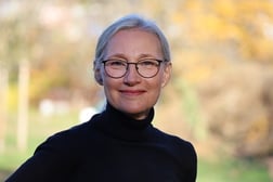 Martina Zander-Rade (Grüne) ist gebürtige Schönebergerin. Schon ihre Urgroßeltern lebten dort. 