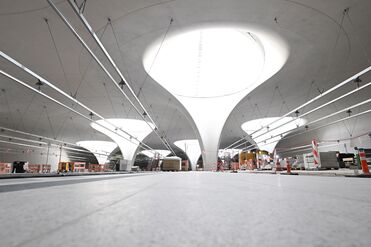 Bis hier Fahrgäste unterwegs sein werden, dürfte es noch dauern. Wann Stuttgart 21 eröffnet wird, ist derzeit völlig unklar. (Archivbild)