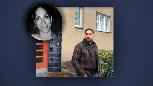 20 Jahre nach dem Mord an Hatun Sürücü meldet sich ihr Sohn zu Wort.