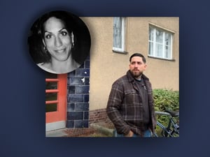 20 Jahre nach dem Mord an Hatun Sürücü meldet sich ihr Sohn zu Wort.