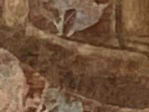 Das Wandbild „Triumph des Todes“ von Buonamico Buffalmacco ist wahrscheinlich in der Zeit der zweiten Pest-Pandemie entstanden.